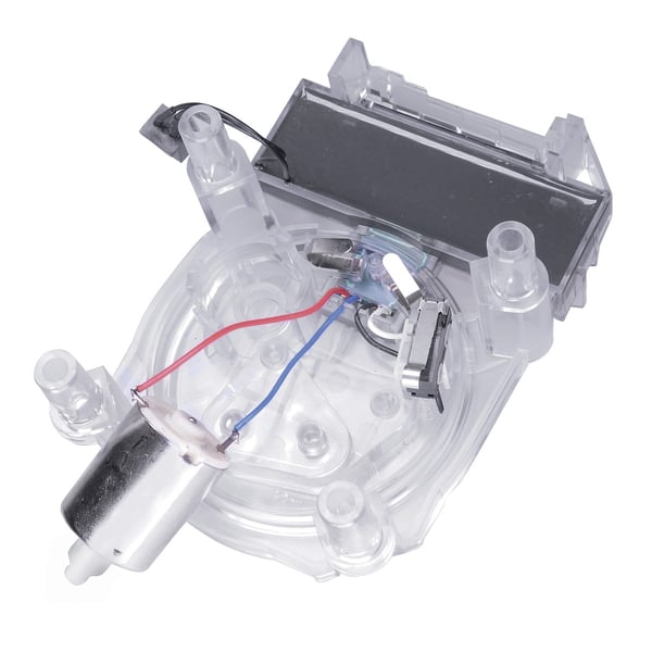 Control unit