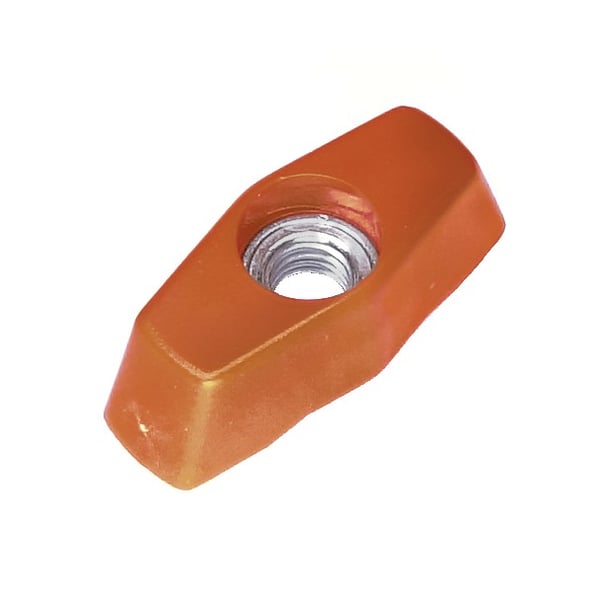 Lock nut