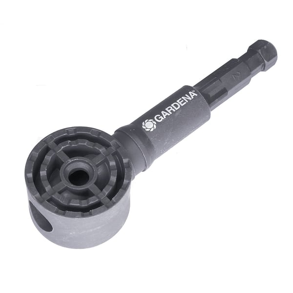 Swivel nipple