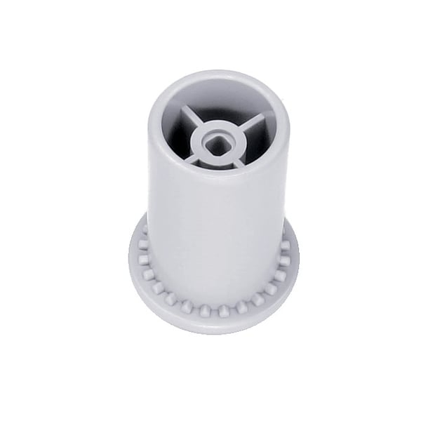 Wheel axle small