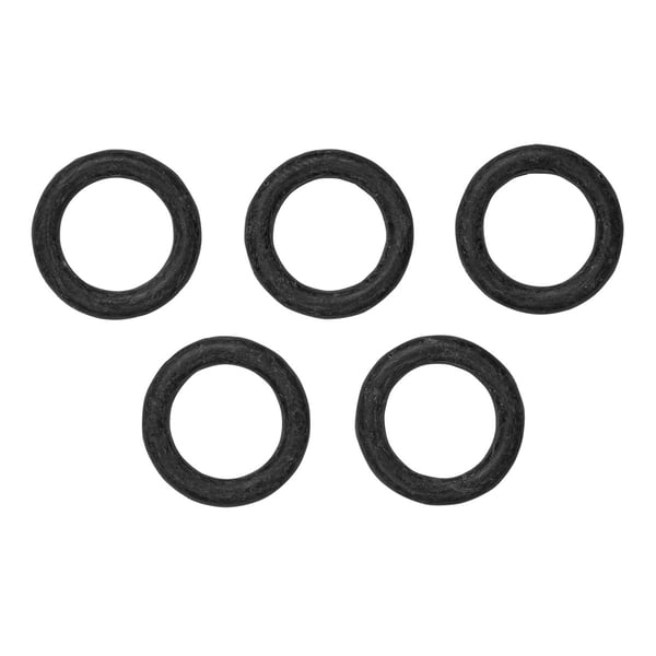 System o-ring set (5x) = art.
