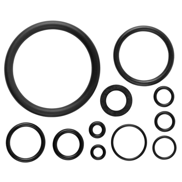 Self service seal set