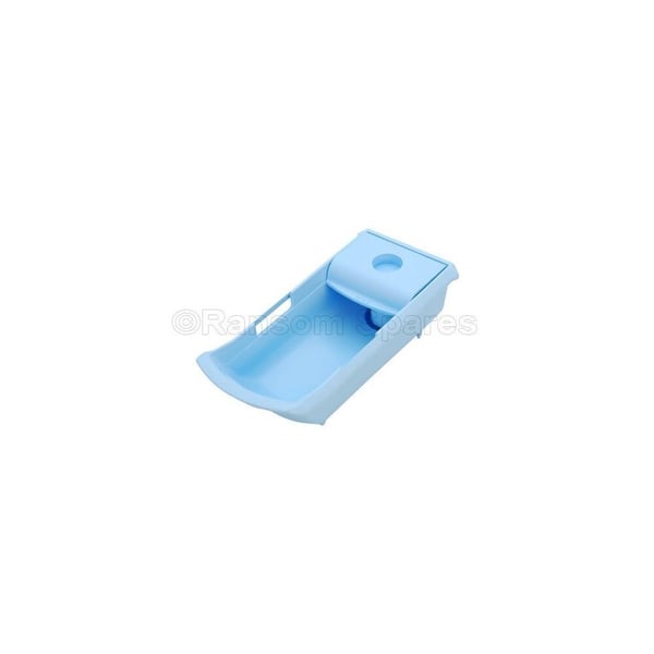 Dispenser Fabric Conditioner Tray