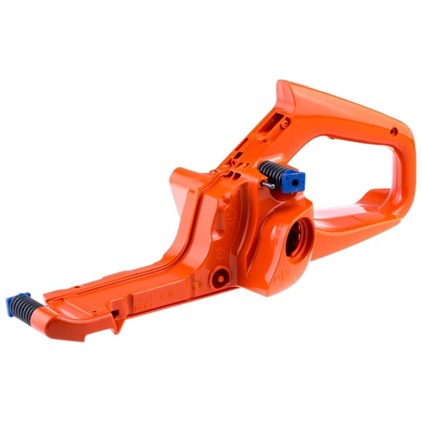 Fuel tank assy