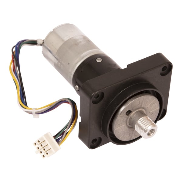 Motor kit