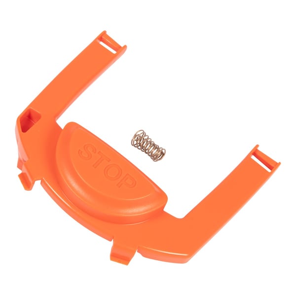 Button assy