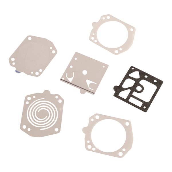 Gasket kit