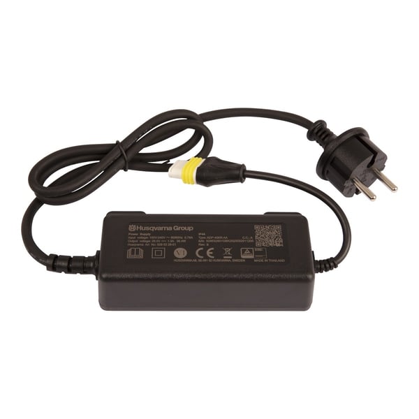 Power unit