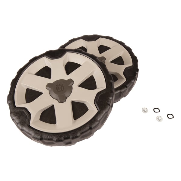 Wheel