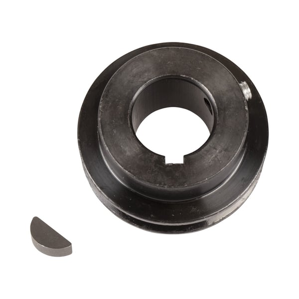 Pulley