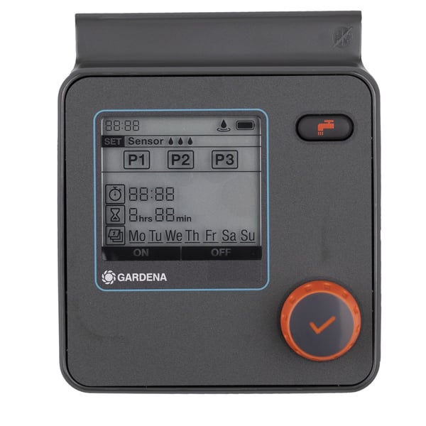 Control unit