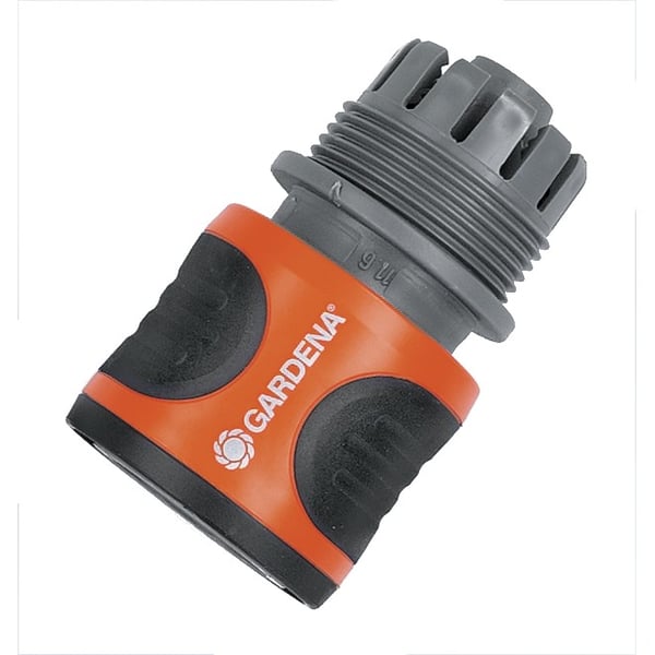 Hose connector