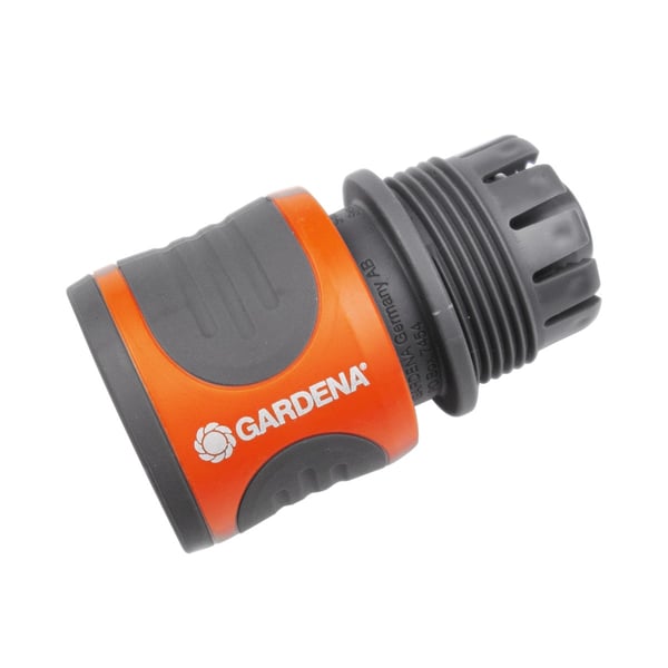 Hose connector