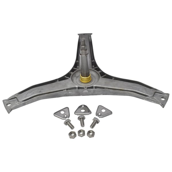 DRUM SHAFT ASSEMBLEY