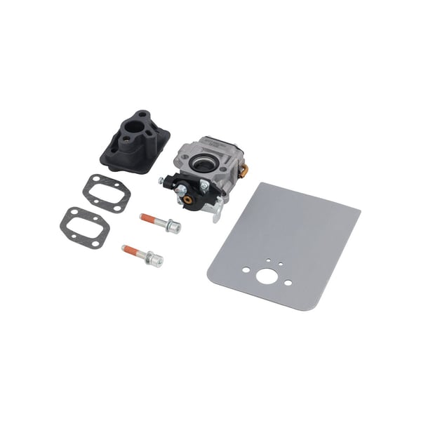 Carburettor