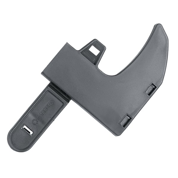 Blade guard