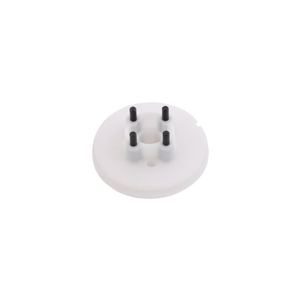Starter pulley assy