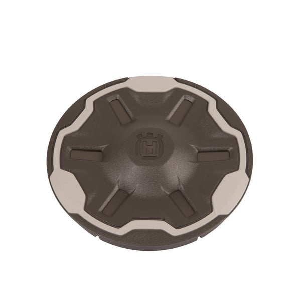 Hub cap