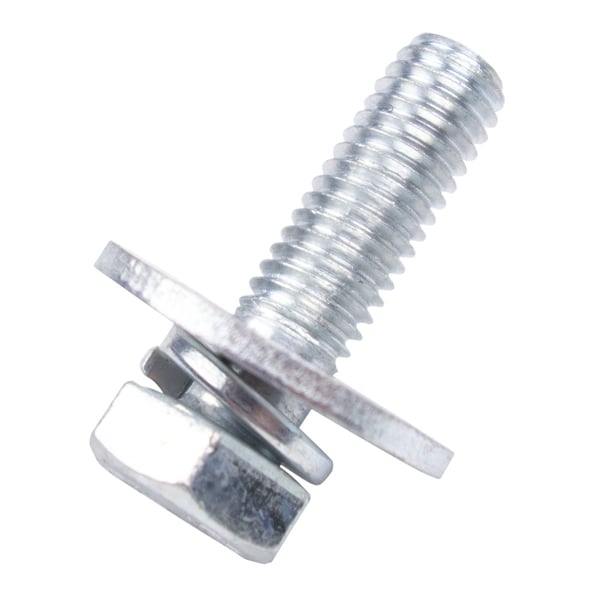 Screw