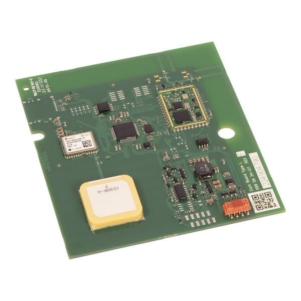 Printed circuit assy