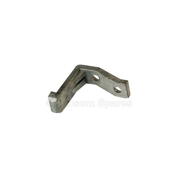 DOOR LATCH