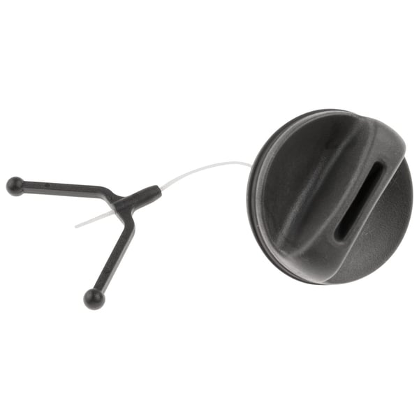 Tank cap assy