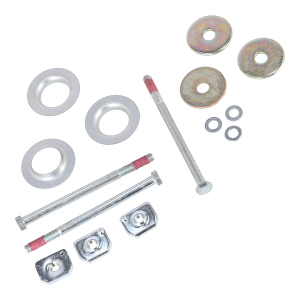 BOLT KIT LOWER WEIGHT