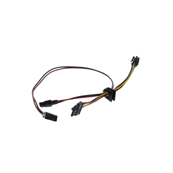 Wiring assy