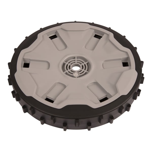 Wheel assy