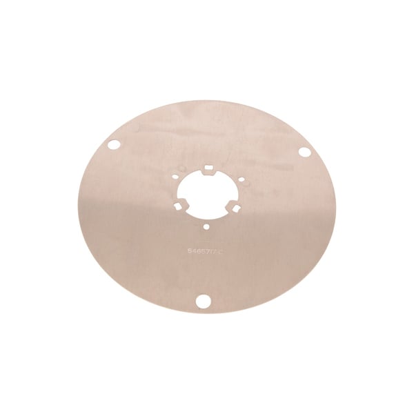 Skid plate