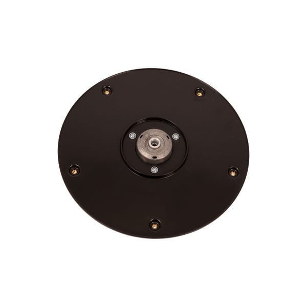 Cutting disc assy