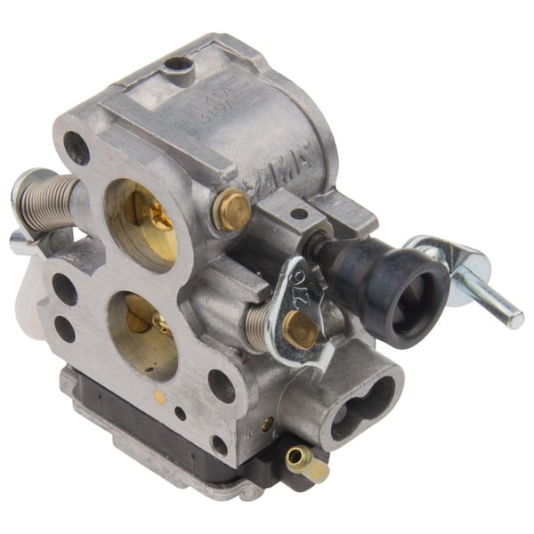 Carburettor