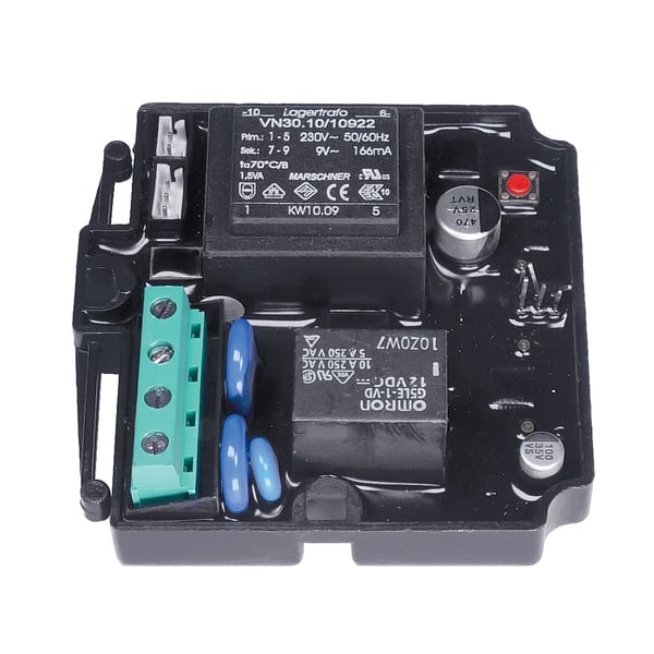 Control unit