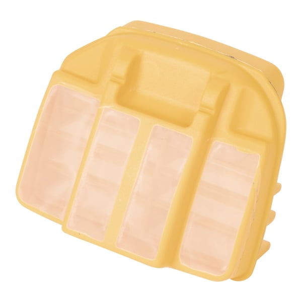 Air filter assy