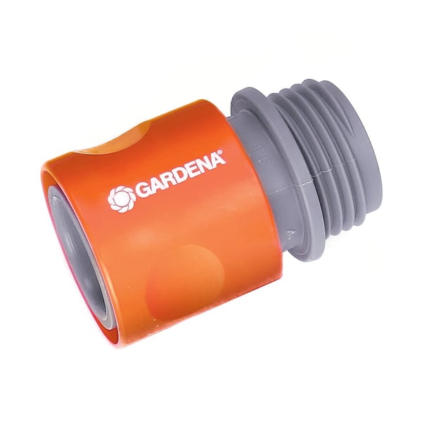 Hose connector