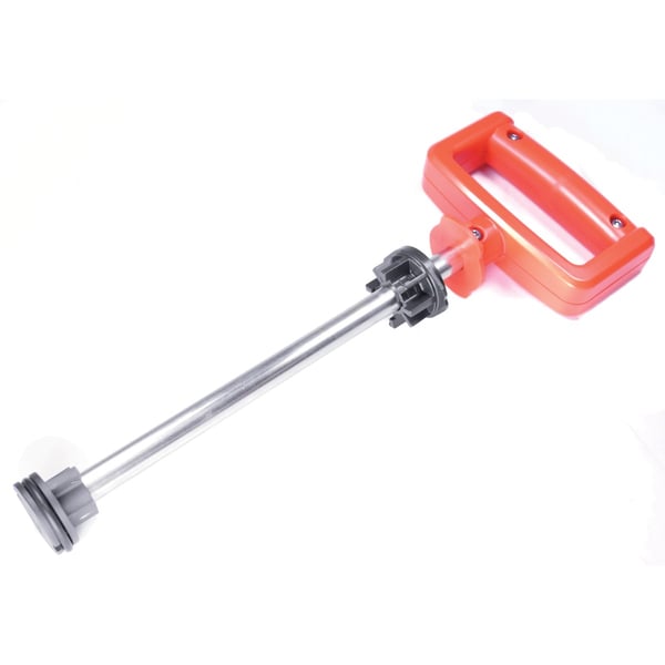 Pump handle. cpl