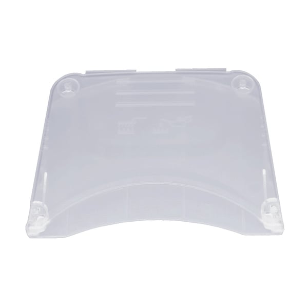Blade protection