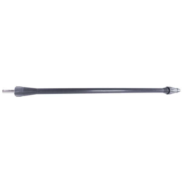 Nozzle pipe -plastic-. cpl.