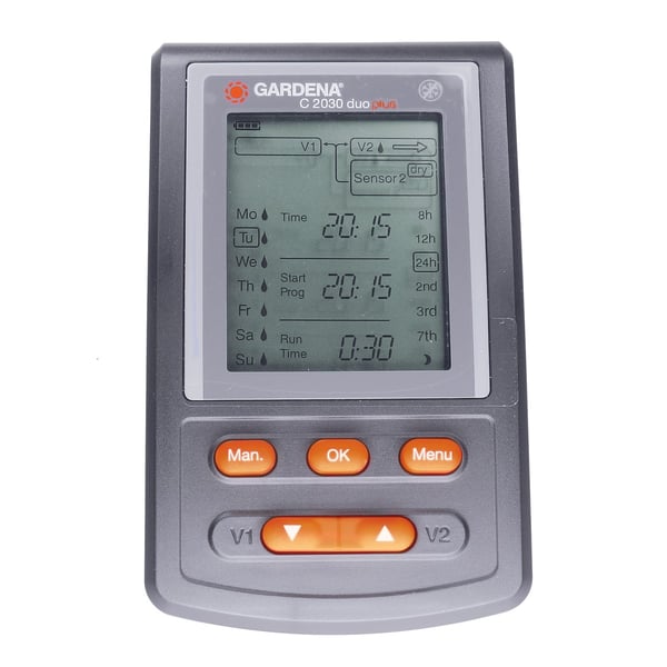 Control unit