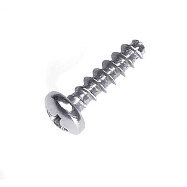 Screw