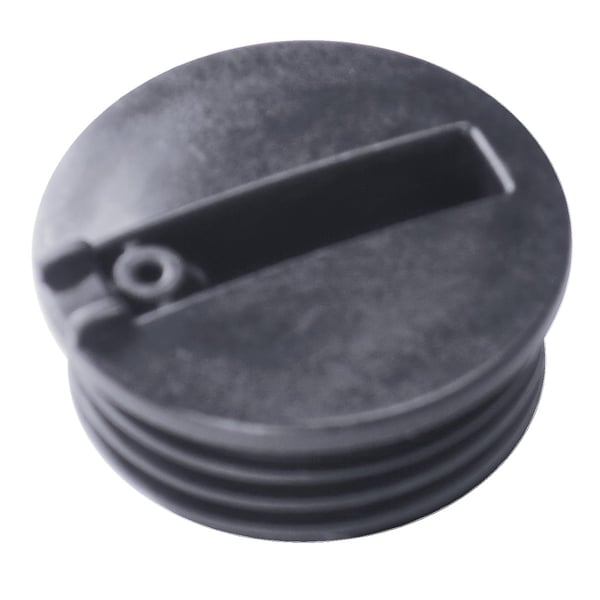 Sealing plug