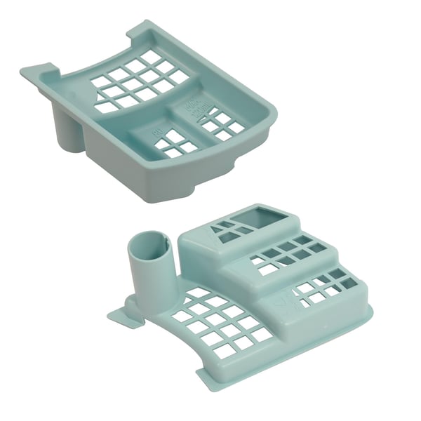 Soap Fabric Conditioner Compartment Tray 