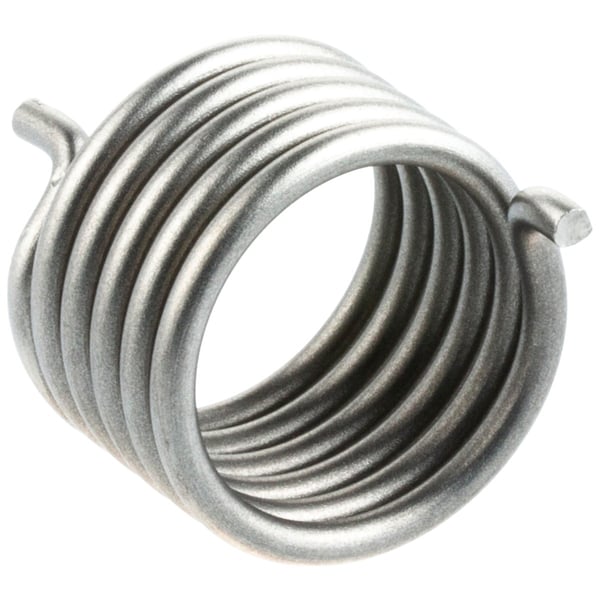Torsion spring