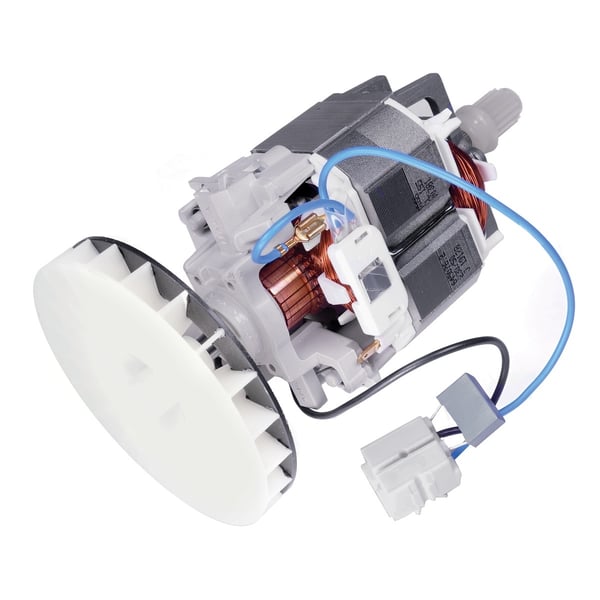 Motor assy