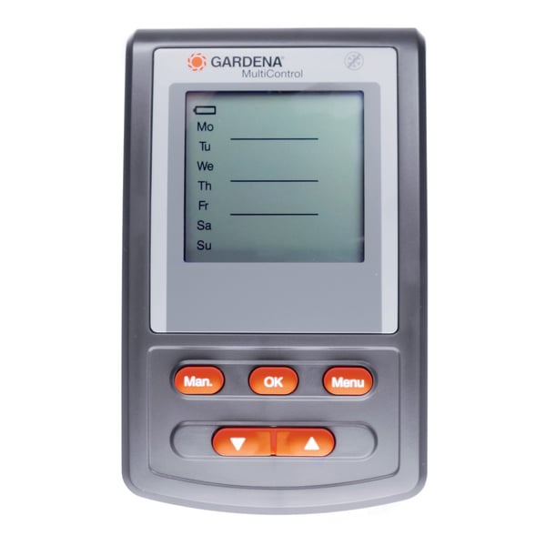 Control unit