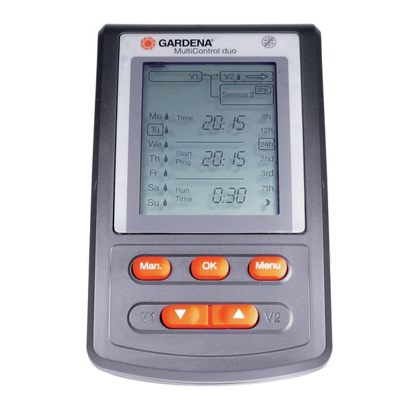 Control unit