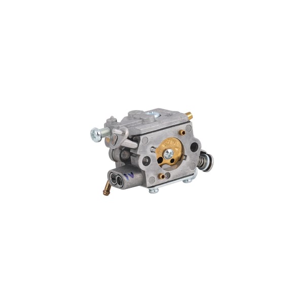 Carburettor