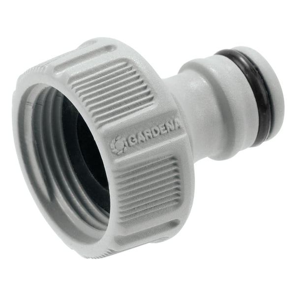 Tap connector