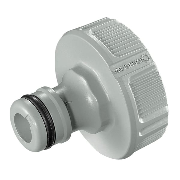 Tap connector