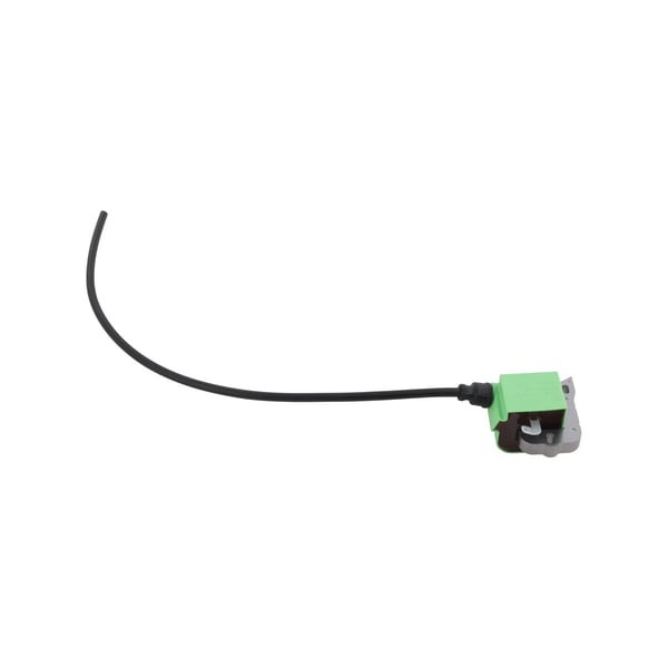 Ignition module